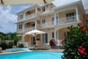 Отель Residence Capri  Памплемус